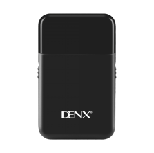 Rasoir électrique DENX DX1301, vue 2