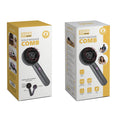 Peigne masseur pour le cuir chevelu DENX
