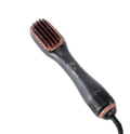 Brosse soufflante DENX DX1353, noir