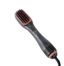 Brosse soufflante DENX DX1353, noir