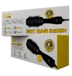 Brosse soufflante DENX DX1356