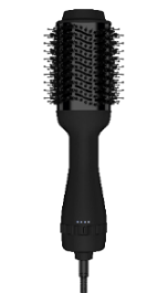 Brosse soufflante DENX DX1356, vue 2