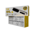 Peigne lissant sans fil DENX