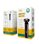 Rasoir électrique DENX DX1363