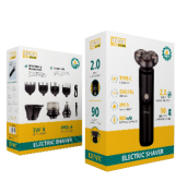Rasoir électrique DENX DX1364