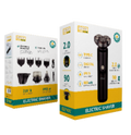Rasoir électrique DENX DX1364