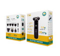Rasoir électrique DENX DX1365