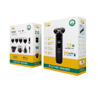 Rasoir électrique DENX DX1365