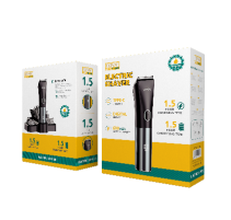 Rasoir électrique DENX DX1366
