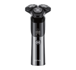 Rasoir électrique DENX DX1368, vue 2