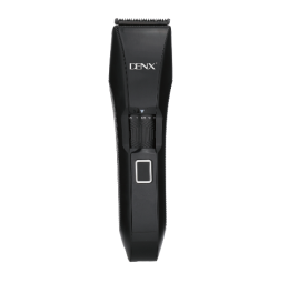 Tondeuse à cheveux DENX DX1371, vue 2