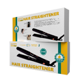 Lisseur cheveux DENX DX1389