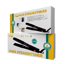 Lisseur cheveux DENX DX1389