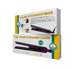 Lisseur cheveux DENX DX1390