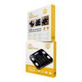 Balance connectée Bluetooth DENX, 3 - 180kg