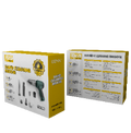Aspirateur DENX DX1761