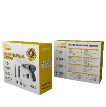 Aspirateur DENX DX1761