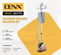 Centrale vapeur de repassage 1.8L DENX