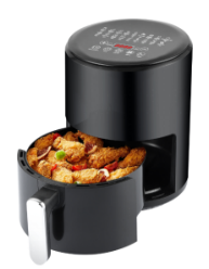 Friteuse sans huile 4L DENX