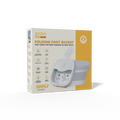 Bain de pieds électrique DENX