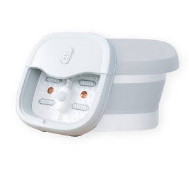 Bain de pieds électrique DENX, vue 2