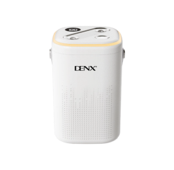 Humidificateur d'air DENX, vue 2