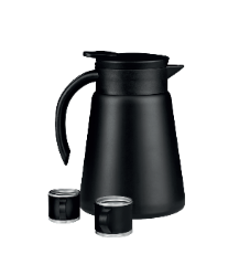 Set de cafetières italiennes DENX, vue 2