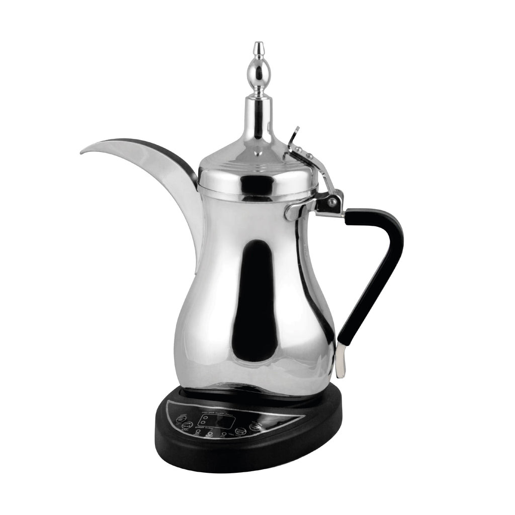 Set de cafetières italiennes 1000ml DENX, vue 2