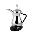 Set de cafetières italiennes 1000ml DENX, vue 2