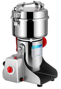 Broyeur multifonction haute vitesse DENX DX2052, cuve en acier inoxydable à brides