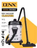 Aspirateur 23L DENX