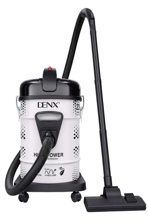Aspirateur 23L DENX, vue 2