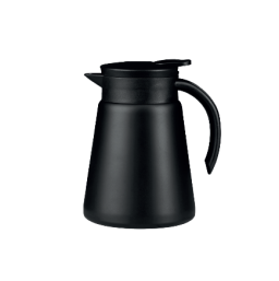 Cafetière italienne électrique DENX DX2074, vue 2