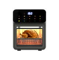 Friteuse sans huile 12L DENX, vue 2