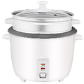 Cuiseur à riz électrique 0.6Ltr. DENX, vue 2