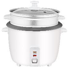 Cuiseur à riz électrique 0.6Ltr. DENX, vue 2