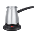 Cafetière italienne électrique 0.5L DENX, vue 2
