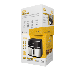 Friteuse sans huile 8L DENX DX2090