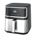Friteuse sans huile 8L DENX DX2090, vue 2