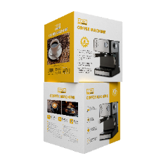 Machine à café 1.6L DENX