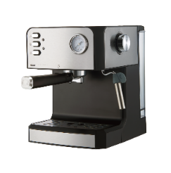 Machine à café 1.6L DENX, vue 2