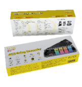 Caméra embarquée 4K DENX DX2257