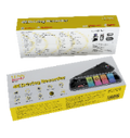 Caméra embarquée 4K DENX DX2257