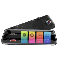 Caméra embarquée 4K DENX DX2257, vue 2