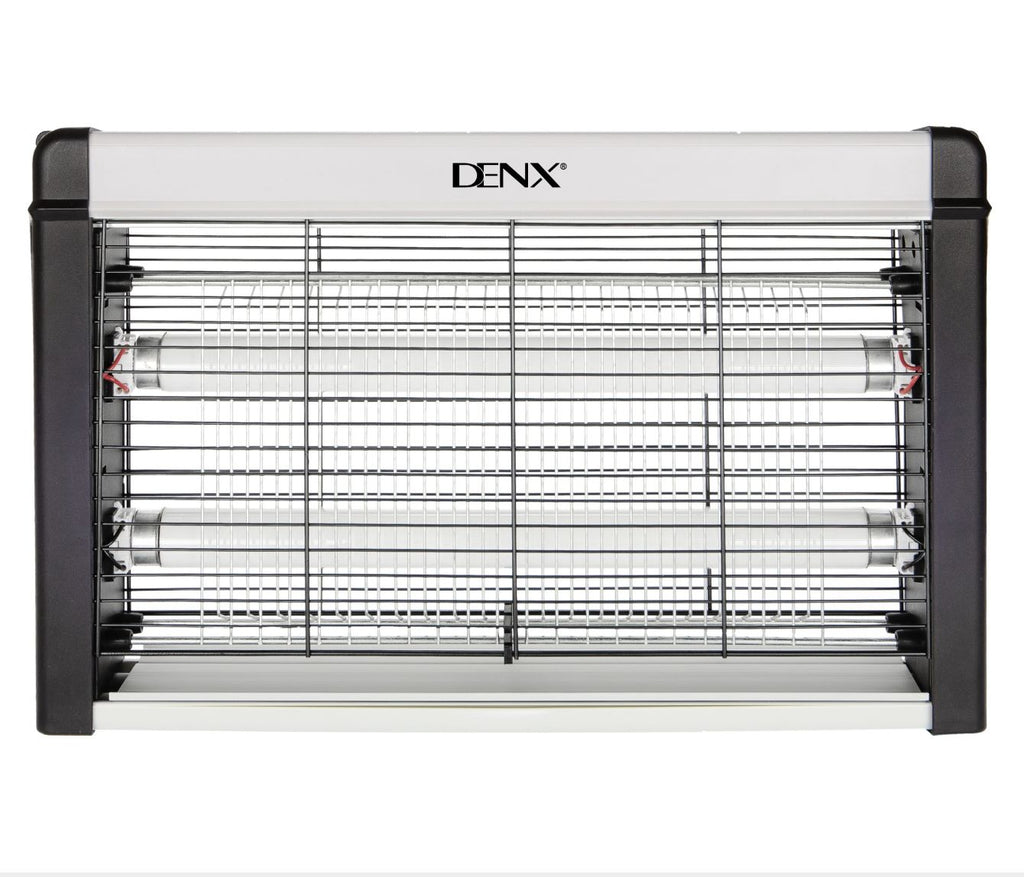 Lampe anti-moustiques DENX DX2349, vue 2