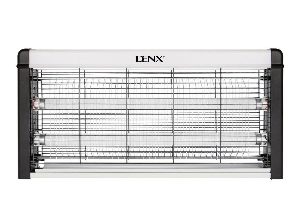 Lampe anti-moustiques DENX DX2350, vue 2