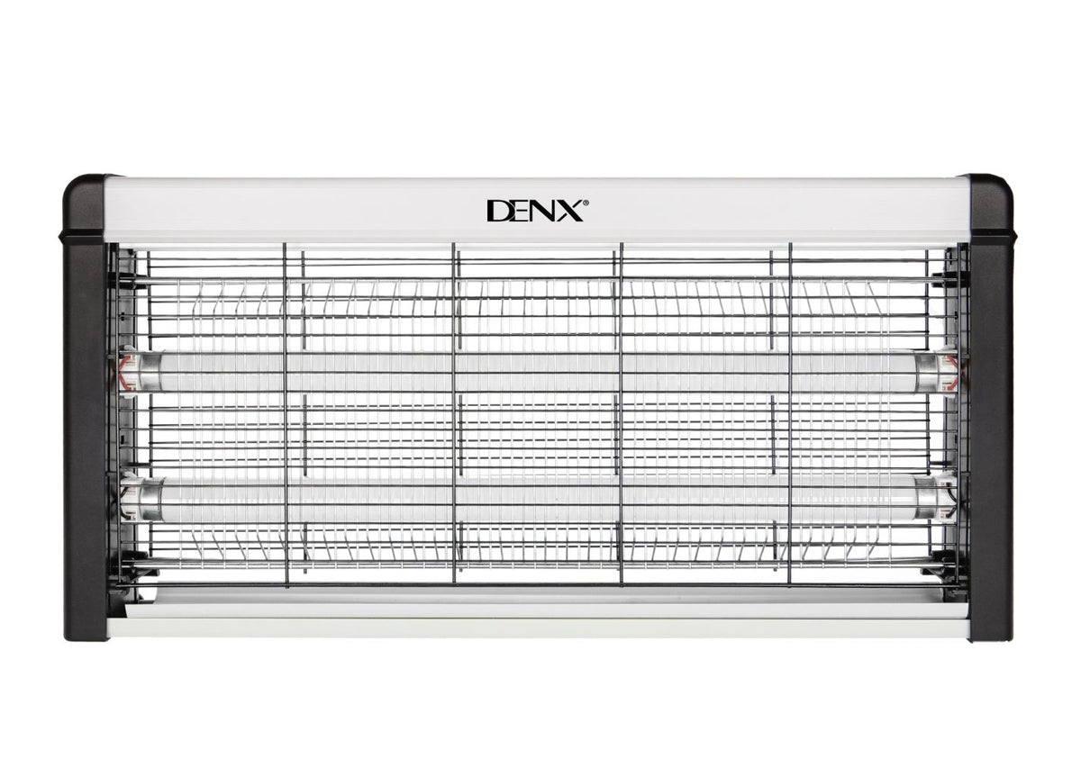 Lampe anti-moustiques DENX DX2351, vue 2