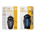 Lampe anti-moustiques DENX DX2352