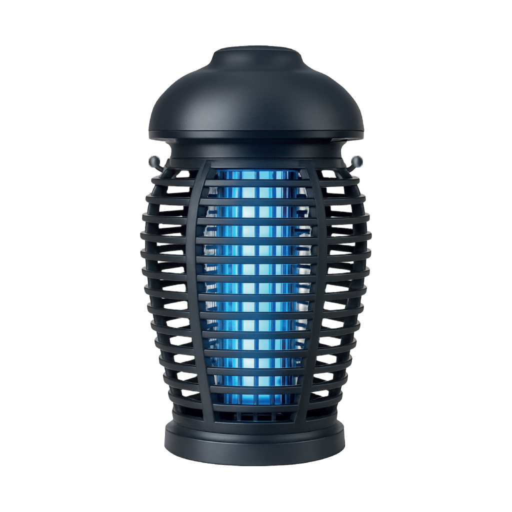 Lampe anti-moustiques DENX DX2352, vue 2