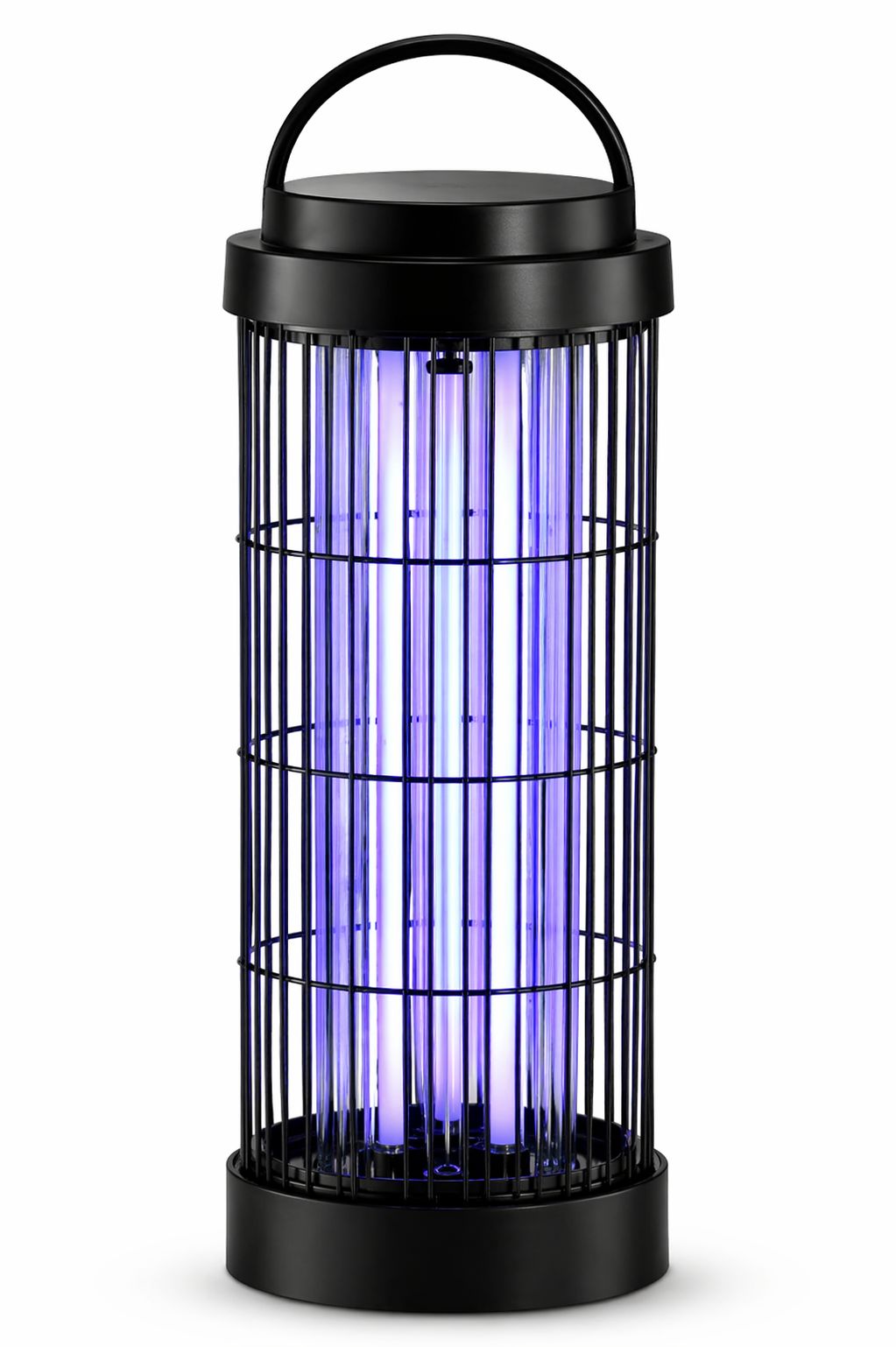 Lampe anti-moustiques DENX DX2353, vue 2